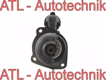 Стартер ATL Autotechnik A 71 280